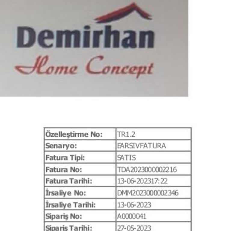 İşbir Yatak'tan Aldığım Yatakta Göçme Ve Servis Sorunu Yaşıyorum