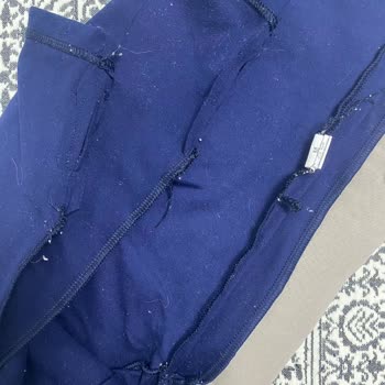 Çamaşır Makinem Kıyafetlerimi Tozlu Ve Pis Çıkarıyor, Çözüm Bulunamıyor!