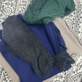 Çamaşır Makinem Kıyafetlerimi Tozlu Ve Pis Çıkarıyor, Çözüm Bulunamıyor!