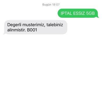 Sınırsız Sosyal Medya Paketi Kapsamı Yanıltıcı, Ek Ücretler Ve Net Çözüm Beklentisi