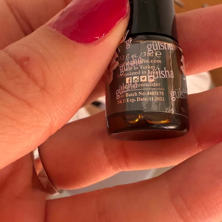 Sephora'dan Son Kullanma Tarihi Geçmiş Tester Ürün Gönderildi