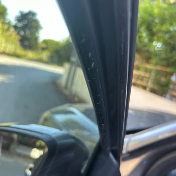 Mercedes Yetkili Serviste İlgisizlik Ve Hatalı Onarım Şoku