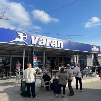 Varan Turizm Otobüsünde Fren Arızası Ve Çözüm Eksikliği Mağduriyeti