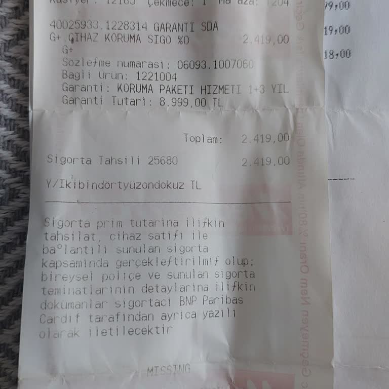 Garanti Süresi Devam Eden Robot Süpürge İçin Batarya Değişimi Sorunu Ve Yetersiz Bilgilendirme