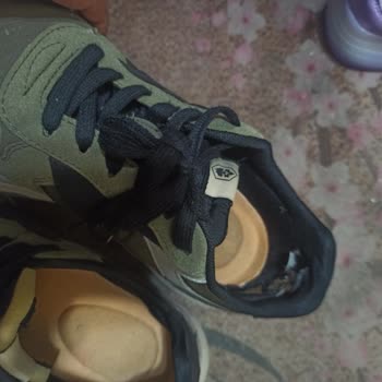 Kısa Sürede Yıpranan Ayakkabıya Ret Cevabı Ve Mağduriyet