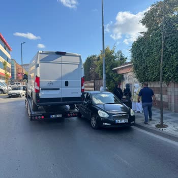 Hatalı Kusur Oranı Ve İlgisizlik Nedeniyle Mağduriyet Yaşıyorum