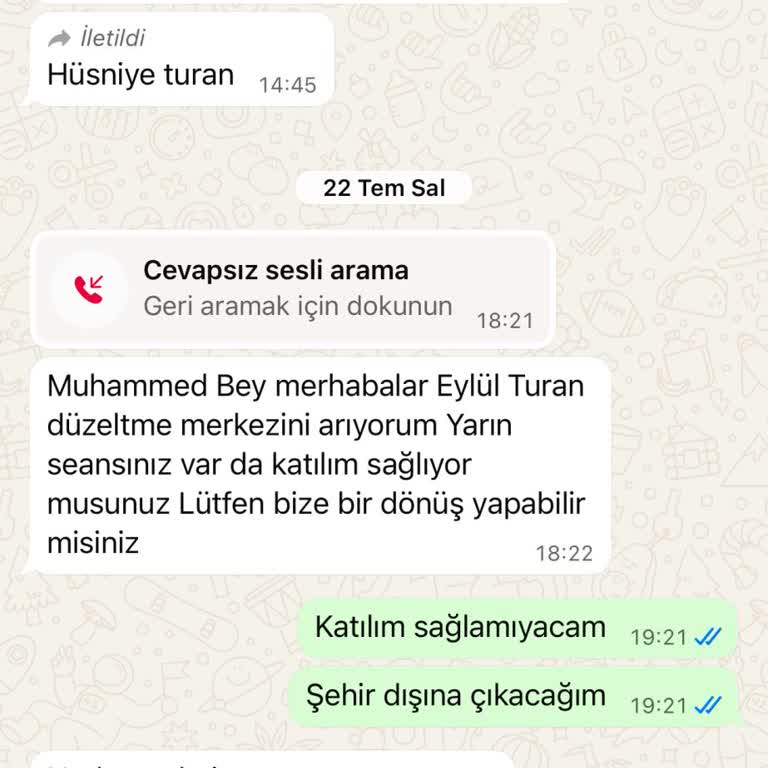 Cilt Bakımı Paketi İçin İmzalanan Senet Ve Avukata Verilme Mağduriyeti