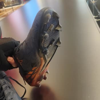 İlk Kullanımda Deforme Olan Ayakkabı İçin Değişim Talebim Reddedildi