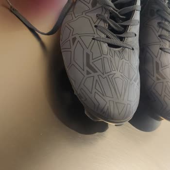 İlk Kullanımda Deforme Olan Ayakkabı İçin Değişim Talebim Reddedildi