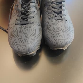 İlk Kullanımda Deforme Olan Ayakkabı İçin Değişim Talebim Reddedildi