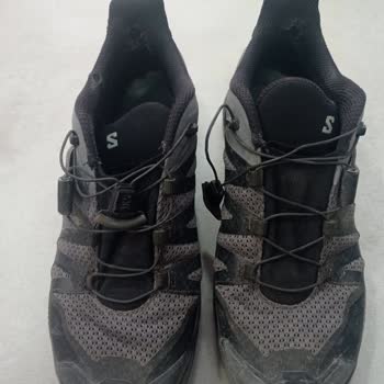 Kısa Sürede Yıpranan Ayakkabı Ve Yetersiz Müşteri Hizmeti