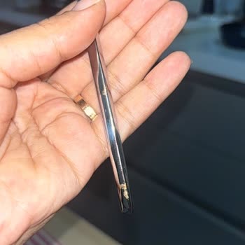 Karaca Premium Bıçak Setinde Kısa Sürede Paslanma Sorunu Ve Değişim Talebi