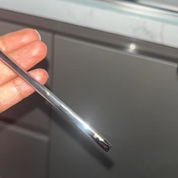 Karaca Premium Bıçak Setinde Kısa Sürede Paslanma Sorunu Ve Değişim Talebi