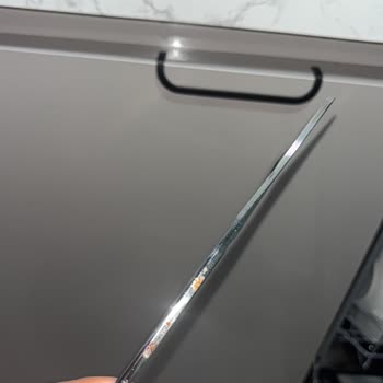 Karaca Premium Bıçak Setinde Kısa Sürede Paslanma Sorunu Ve Değişim Talebi