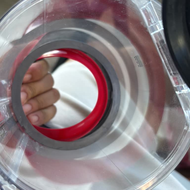 Hazne Teslimatı Geciktiği İçin Süpürgeyi Kullanamıyorum