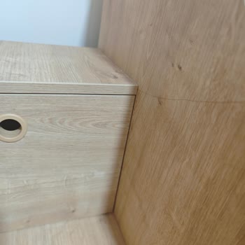 7 Aydır Parça Gönderilmeyen Ranza Yüzünden Çocuklarım Yatakta Yatamıyor