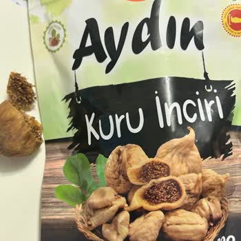 Migros Kırdağ İncirden Çıkanlar