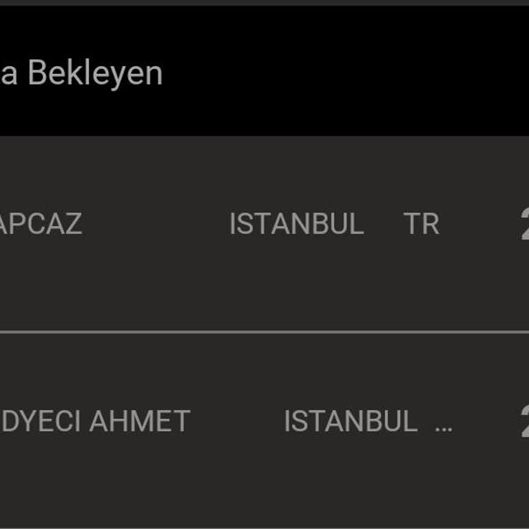 Kredi Kartımdan Fazla Çekim Yapıldı, Slip Verilmedi