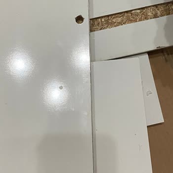 A101 Ekstra'dan Gelen Teşhir Ve Hasarlı Ürün Hayal Kırıklığı Yarattı