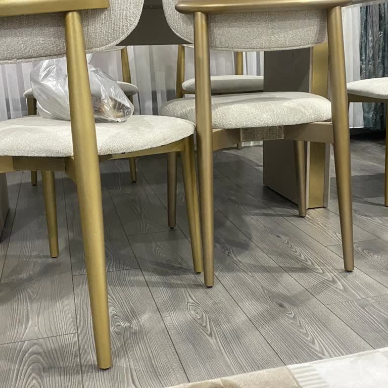 Aldığım Yemek Takımında Bitmeyen Sorunlar Ve İlgisizlik