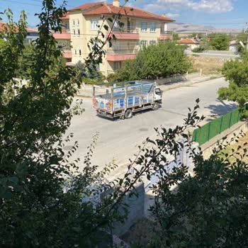 Evdemo Lojistik İle Gelen Hasarlı Ürün Ve Sorunlu Teslimat Deneyimi