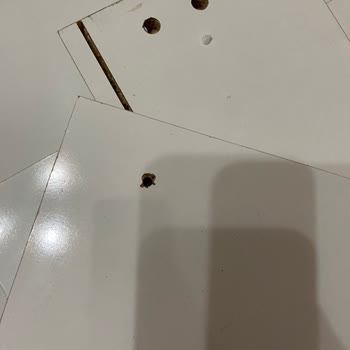 Evdemo Lojistik İle Gelen Hasarlı Ürün Ve Sorunlu Teslimat Deneyimi