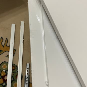 Evdemo Lojistik İle Gelen Hasarlı Ürün Ve Sorunlu Teslimat Deneyimi