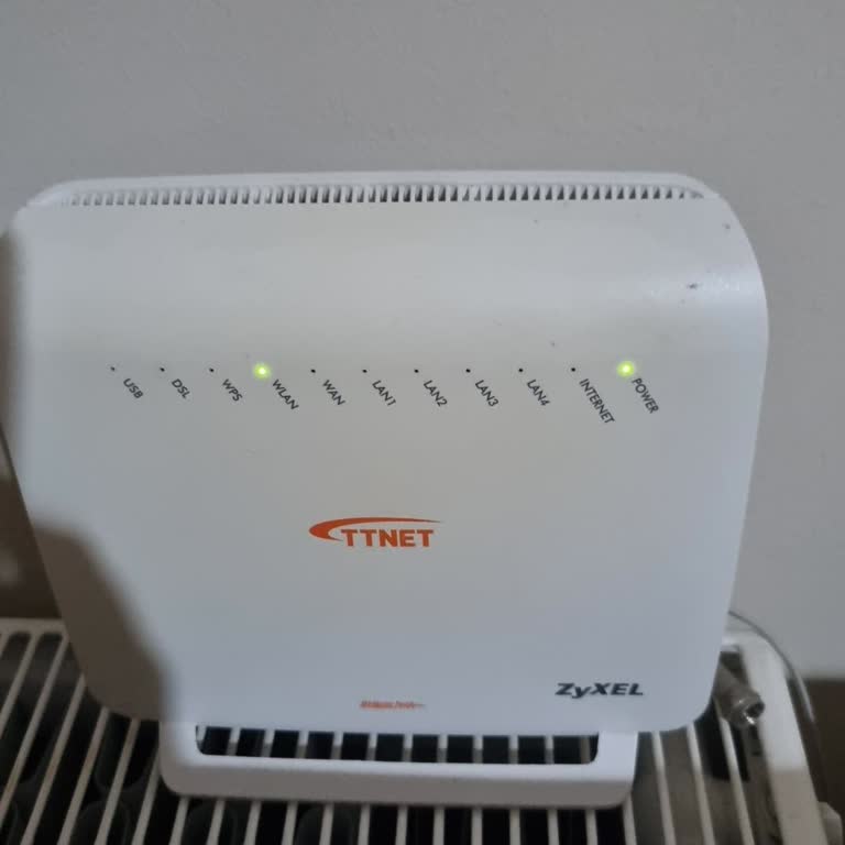 Digiturk İnternet Aboneliğimde Sürekli Arıza Ve Çözülmeyen Hizmet Sorunu