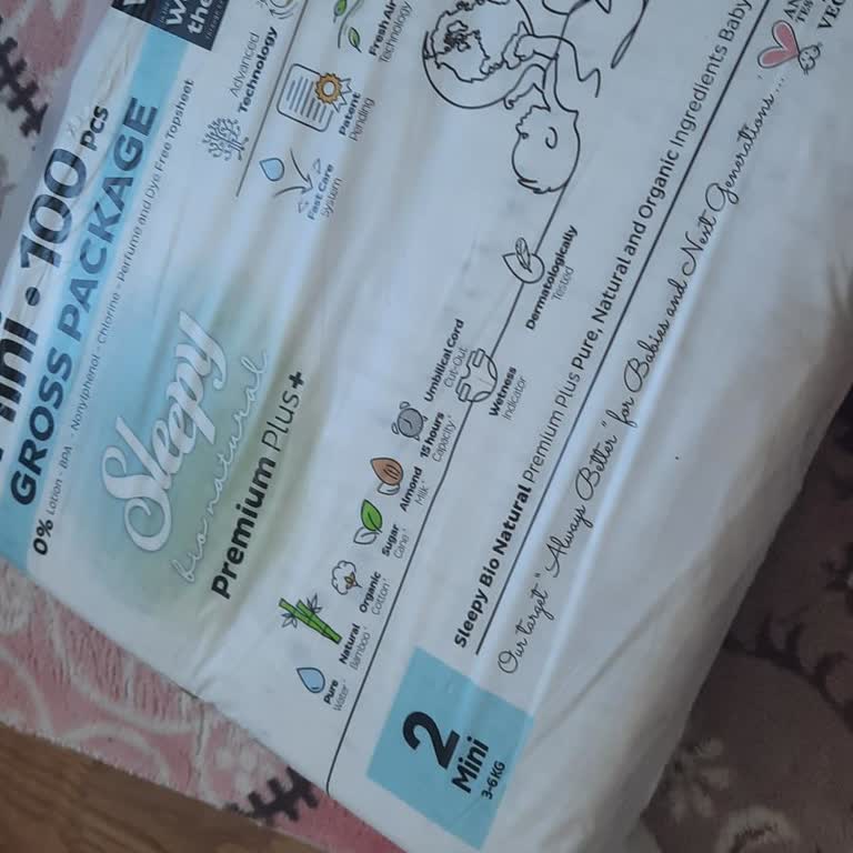 Kullanılmamış Bebek Bezi İçin İade Veya Değişim Talebim Reddedildi