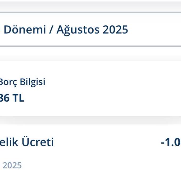 Kart Aidatının İadesi İçin Çözüm Sunulmuyor, Mağduriyetim Devam Ediyor