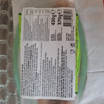 Aldığım Zeytinde Kötü Koku Ve Tat, Firmadan Dönüş Alamıyorum