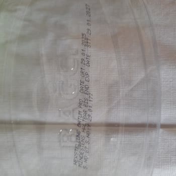 Aldığım Zeytinde Kötü Koku Ve Tat, Firmadan Dönüş Alamıyorum