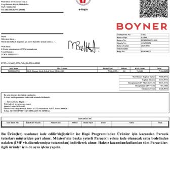 Yanlış Ürün Gönderimi Ve İlgisiz Müşteri Hizmetleri Mağduriyeti