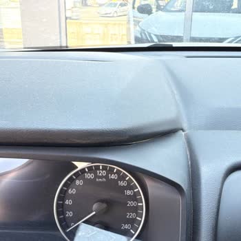 Nissan Araçta Garanti Kapsamı Dışında Bırakılan Göğüs Açıklığı Sorunu