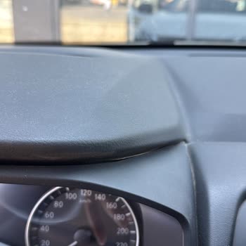 Nissan Araçta Garanti Kapsamı Dışında Bırakılan Göğüs Açıklığı Sorunu