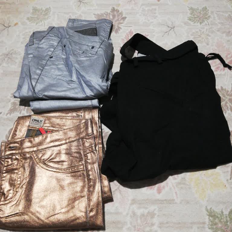 Esnekpantolon.net Yanlış Ürün Gönderildi, İletişim Kuramıyorum, Mağduriyetim Giderilsin