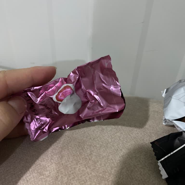 Migros Aldığım Üründe Orantısız Boyut Sorunu Ve Açıklama Talebi