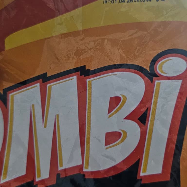 Tombi Çerezza Mısır Çerezi Tüketimi Sonrası Karın Ağrısı Ve Kusma