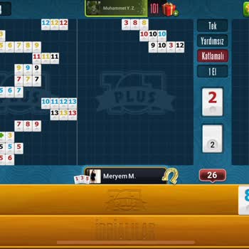 Şikayetlerim Cevapsız Kaldı Oyun Keyfim Azaldı