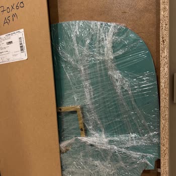 Kırık Gelen Ayna İçin Çözüm Değil, Ürünümü İstiyorum!