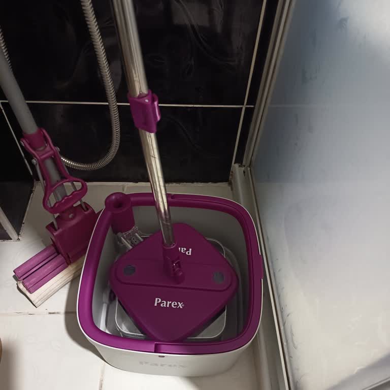 Satın Aldığım Mop İkinci Kullanımda Bozuldu, Destek Alamıyorum