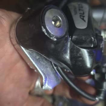 Yeni Alınan Bisikletin Aktarıcısı Aniden Koptu, Mağduriyetimin Giderilmesini İstiyorum