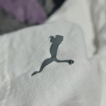 Puma Mağazasından Alınan Ürünlerde Kalite Sorunu Ve Olumsuz İnceleme Sonucu