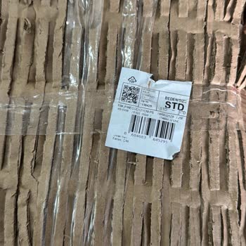 Siparişim Yerine Tabak Geldi LCW Ürünlerim Kayıp