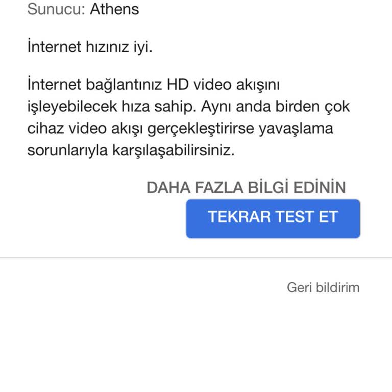 Bodrum Gölköy'de Sürekli Zayıf Şebeke Ve Yavaş İnternet Sorunu
