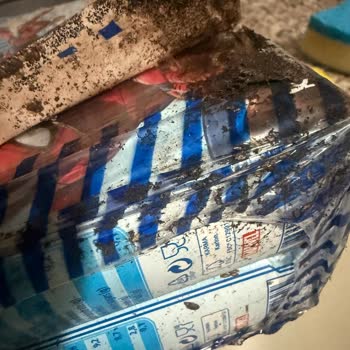 Migros Kakaolu Süt Paketinde Böcek Çıktı, Tüm Alışverişim Çöpe Gitti İade Yetersiz Kaldı!