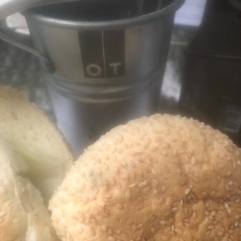 Küflü Hamburger Ekmeği Ve İlgisiz İşletme Mağduriyeti