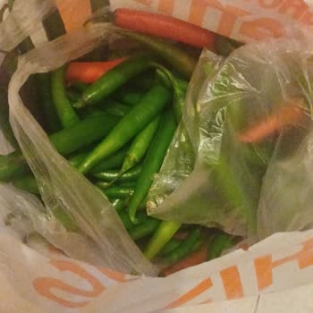 Çürük Domatesler Ve Yanlış Ürün İadesinde Çözüm Sağlanmadı