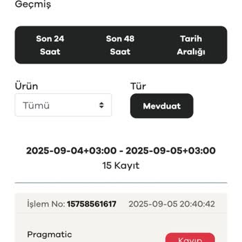 Sahabet Hesabımdaki Bakiyenin Aniden Sıfırlanması Ve Destek Eksikliği