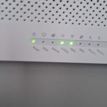 İnternet Hizmeti Uzun Süredir Kesik, Teknik Destek Sağlanmıyor